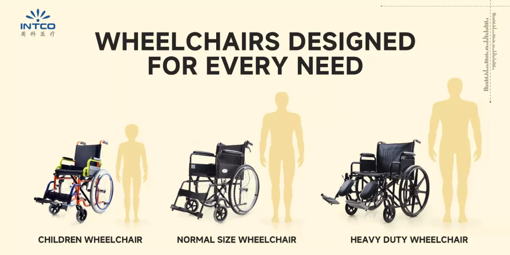 manual wheelchair