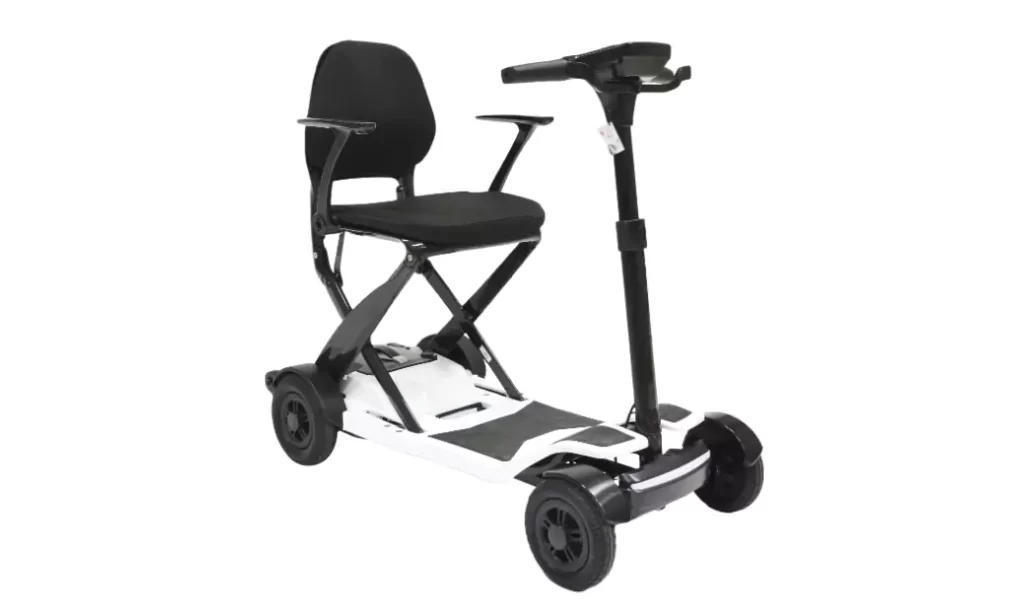 Scooter E-CARY