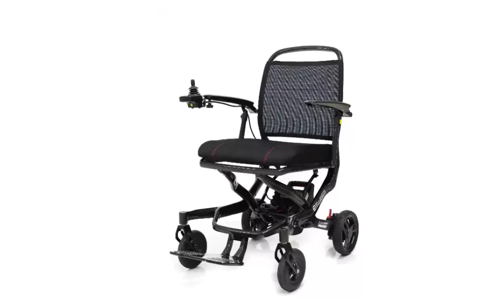 power wheelchair e-lite