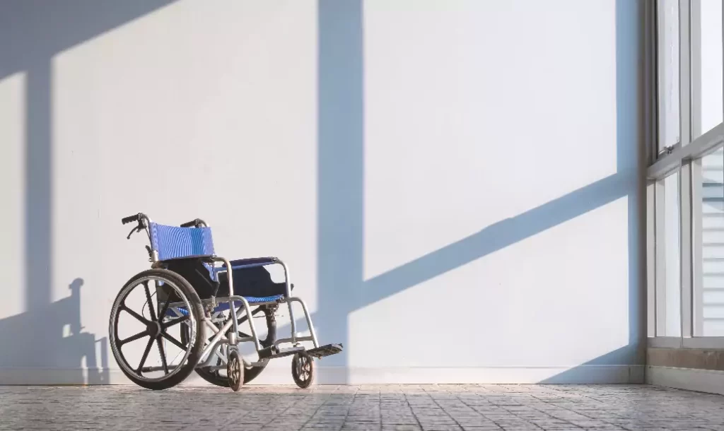 manual-wheelchair