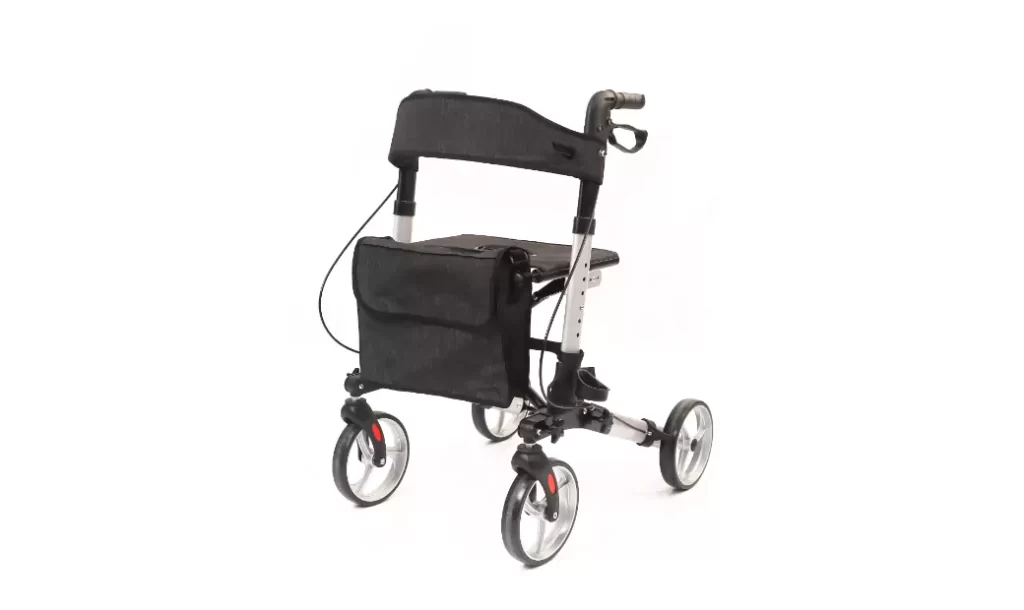rollator movo-f