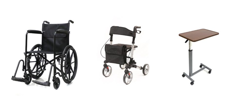 rehabilitation equipment