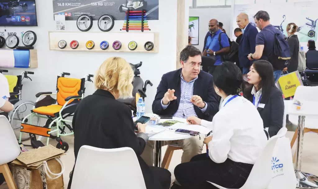 rehacare-expo