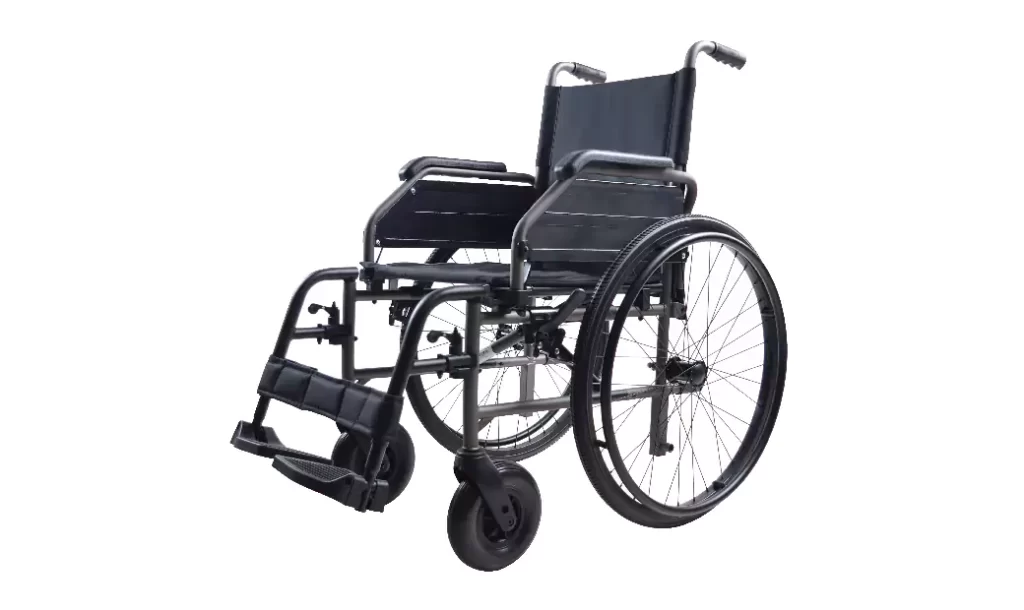 manual wheelchair YK9081