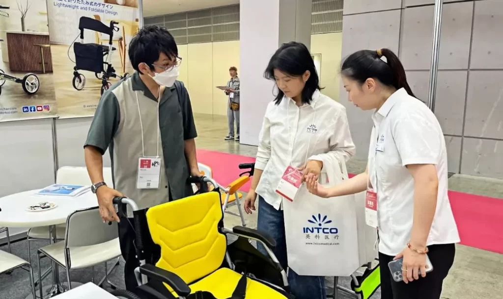 HCR Expo