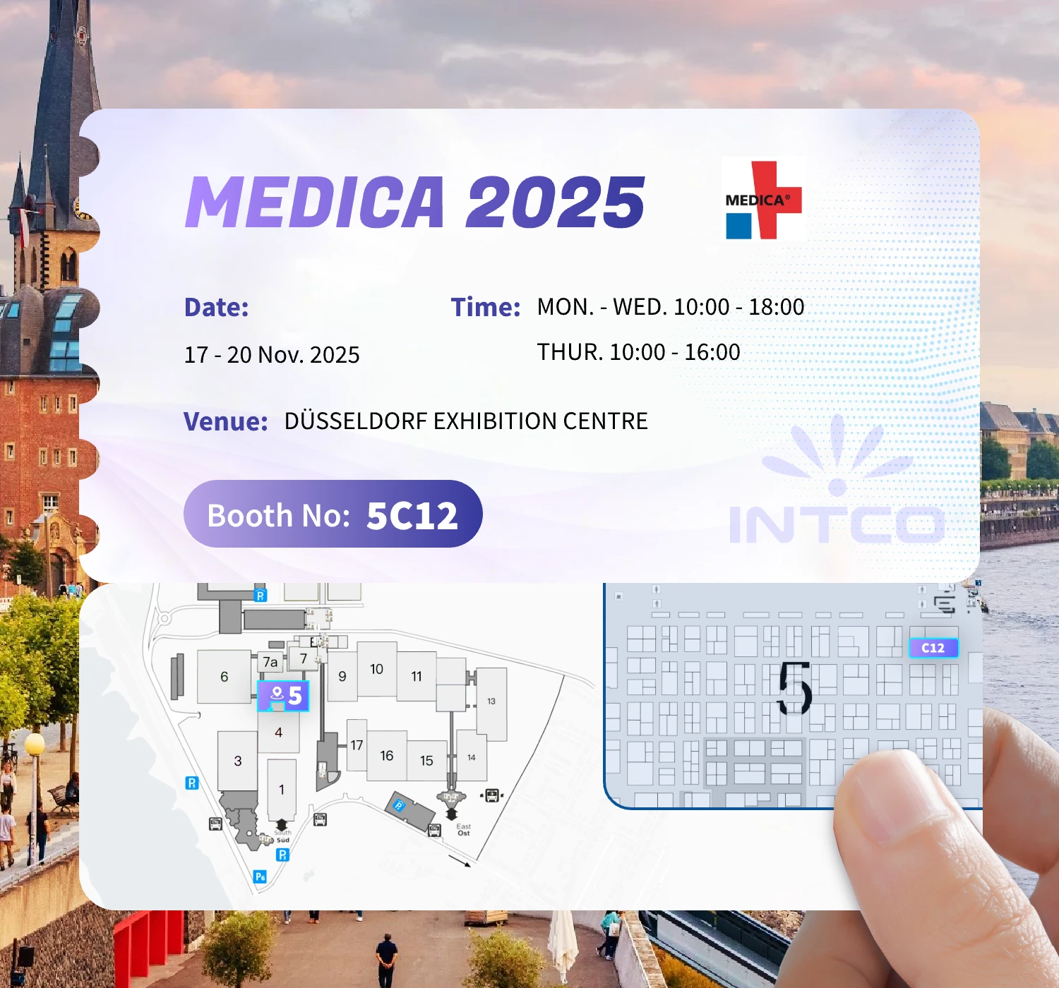 medica expo