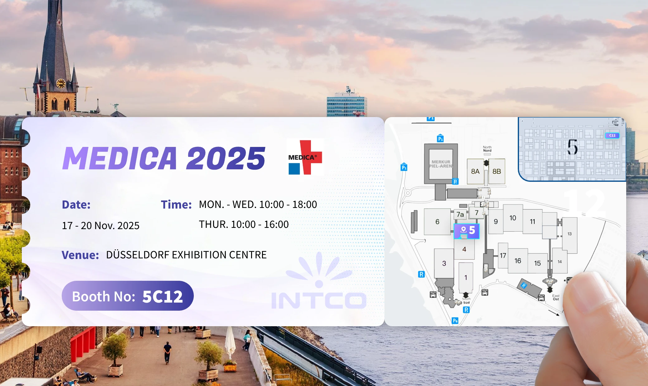 medica expo