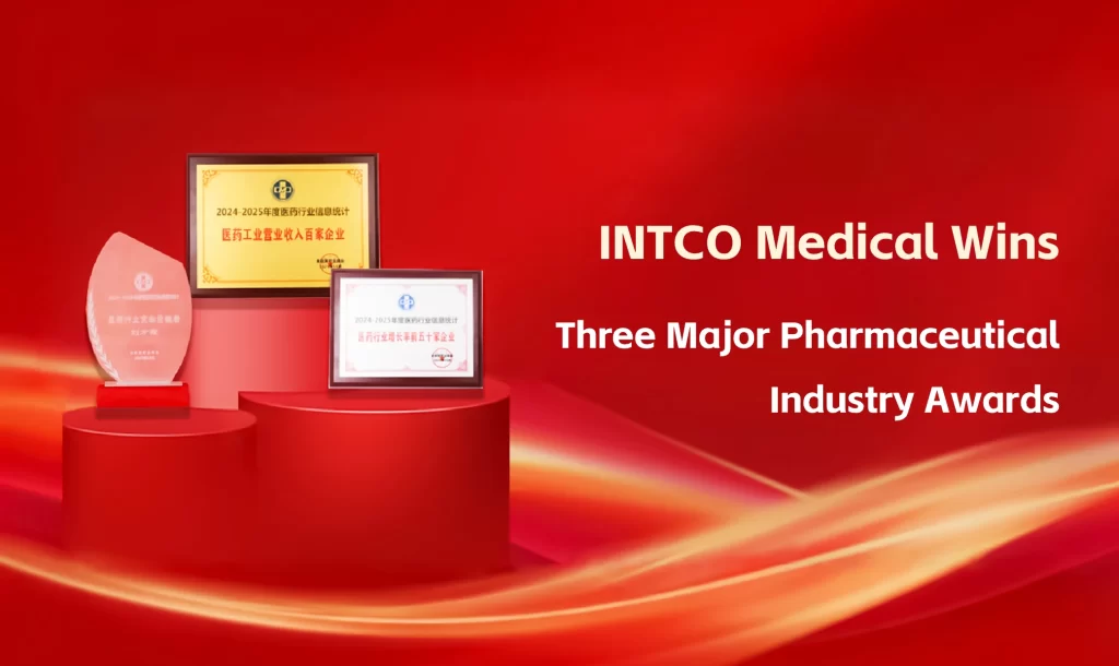 pharmaceutical industry awards
