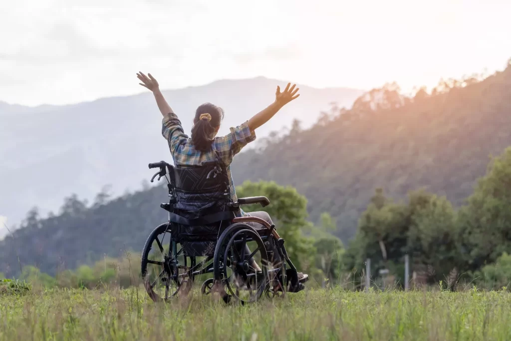 INTCO Medical wheelchairs