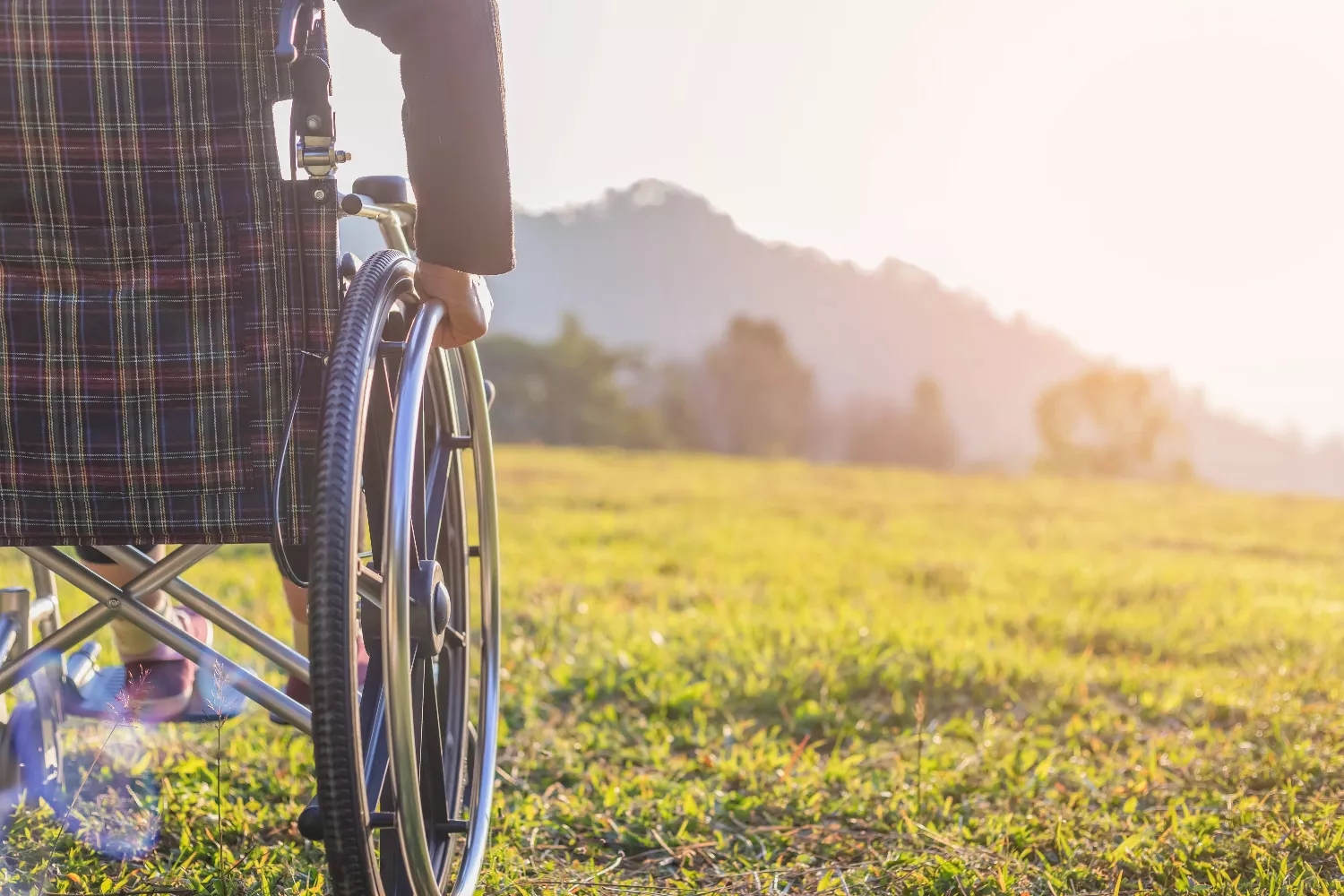 manual wheelchair market