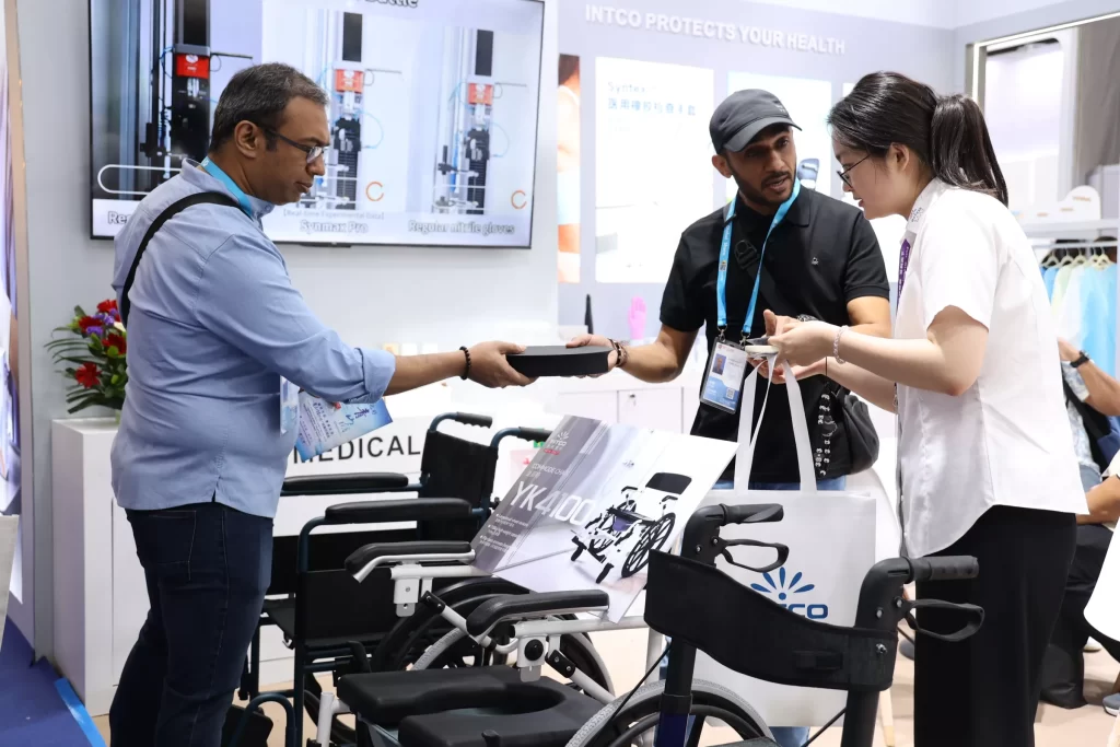 Rehabilitation Medical Equipment